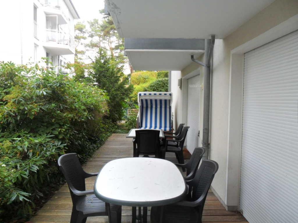 Ferienidyll An Der Duene _ Strandn Apartment *